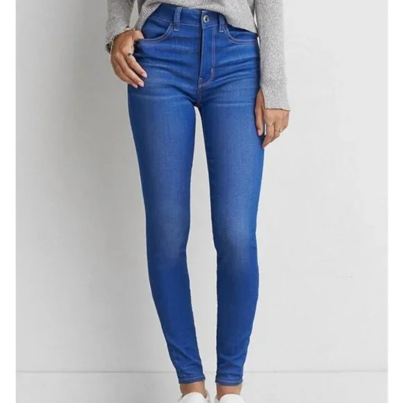 aeo denim x cafe